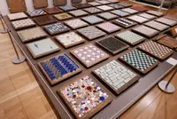 多治見市モザイクタイルミュージアムの写真・動画_image_188389