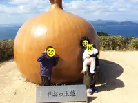 うずの丘　大鳴門橋記念館の写真・動画_image_188499