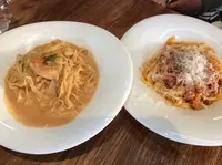 パスタ フレスカ ダンメンの写真・動画_image_188525