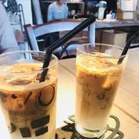 バウハウスカフェの写真・動画_image_188575