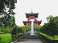 成田山新勝寺の写真・動画_image_188684