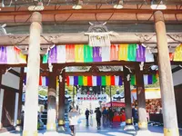 成田山新勝寺の写真・動画_image_188687