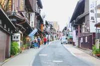成田（成田山表参道）の写真・動画_image_188746