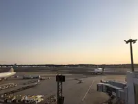 成田国際空港の写真・動画_image_188750
