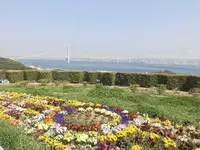 神戸淡路鳴門自動車道・淡路ＳＡ下りの写真・動画_image_188841