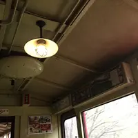 嵯峨野トロッコ列車の写真・動画_image_188848