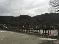 渡月橋の写真・動画_image_188851