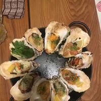 OYSTERS,INC. オイスターズインクの写真・動画_image_188878