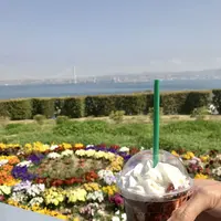 神戸淡路鳴門自動車道・淡路ＳＡ下りの写真・動画_image_188903