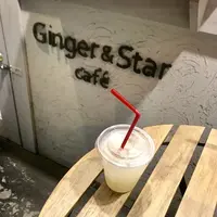 Ginger&StarCafeの写真・動画_image_188987