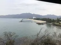 奈具海岸の写真・動画_image_189015