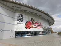 舞洲アリーナの写真・動画_image_189060