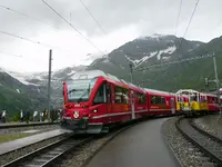 ブルージオのループ橋の写真・動画_image_189204