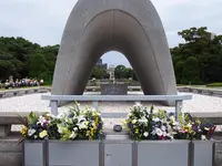 平和記念公園の写真・動画_image_18926