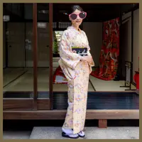 京都着物レンタル夢館 御池別邸の写真・動画_image_189401