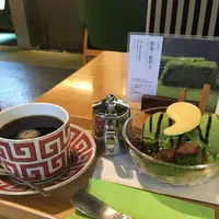 然花抄院 京都室町本店の写真・動画_image_189405