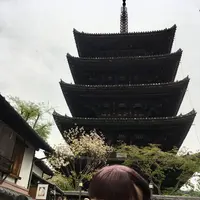 八坂庚申堂の写真・動画_image_189412