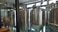 Y.Y.G. Brewery & Beer Kitchenの写真・動画_image_189490