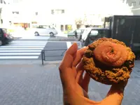 ザ・シティ・ベーカリー 広尾店 （THE CITY BAKERY） の写真・動画_image_189617