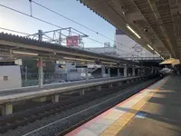 新大阪駅の写真・動画_image_189632
