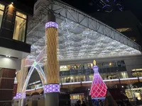 ＪＲ鹿児島中央駅の写真・動画_image_189652