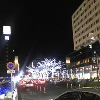 ＪＲ鹿児島中央駅の写真・動画_image_189738