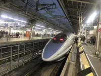 新大阪駅の写真・動画_image_189741