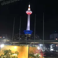 京都駅の写真・動画_image_189745