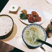 牛タン焼き専門店 司の写真・動画_image_189797