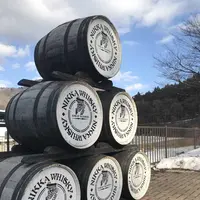 ニッカウヰスキー 仙台工場の写真・動画_image_189799