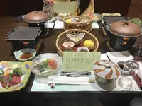 篝火の湯　緑水亭の写真・動画_image_189801