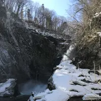 秋保大滝の写真・動画_image_189803