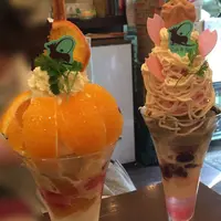 Cafe・de・Lyon カフェの写真・動画_image_189874