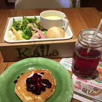 カフェカイラ 渋谷の写真・動画_image_189878