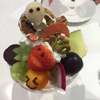 新宿本店 タカノフルーツパーラーの写真・動画_image_189880