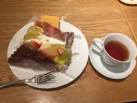 デリス タルト＆カフェ 銀座店の写真・動画_image_189886