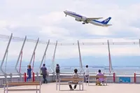中部国際空港（セントレア）の写真・動画_image_189909