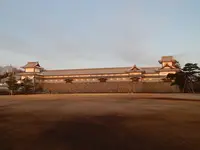 金沢城公園の写真・動画_image_189940