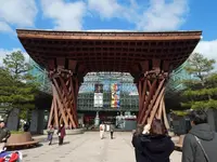 金沢駅の写真・動画_image_189946