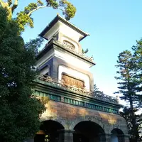 尾山神社の写真・動画_image_189960