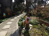 願掛け寺 香林寺の写真・動画_image_189967