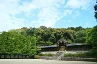御寺 泉涌寺の写真・動画_image_190012