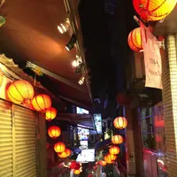 九份老街 Jiufen Old Streetの写真・動画_image_190127