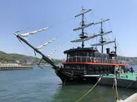 下田港内遊覧船の写真・動画_image_190284