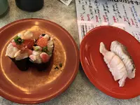 地魚回転寿司 魚どんやの写真・動画_image_190291