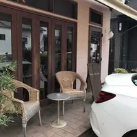 メルキュールカフェの写真・動画_image_190341