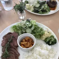 メルキュールカフェの写真・動画_image_190343