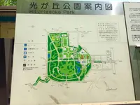 光が丘公園の写真・動画_image_190366