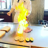 南海グリル 東店の写真・動画_image_190374