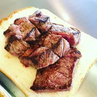 南海グリル 東店の写真・動画_image_190376